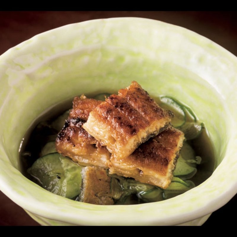 うざく(小川菊)