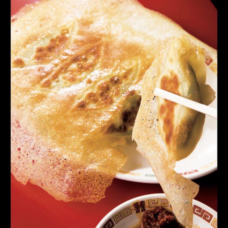 餃子(山東餃子本舗 本店)