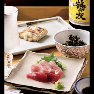 お刺身 まぐろ(高直 )