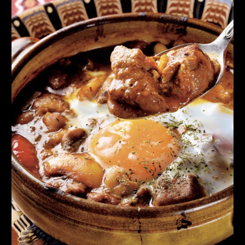 カヴァルマ(ブルガリアンレストラン ソフィア)