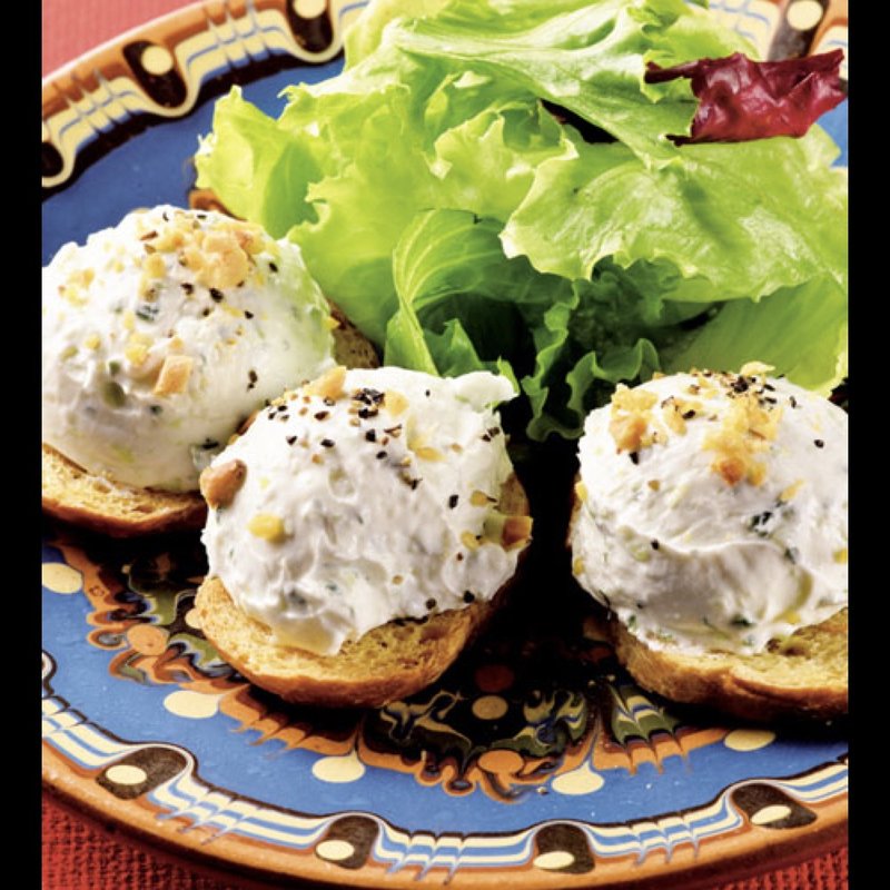 スネジャンカ(ブルガリアンレストラン ソフィア)