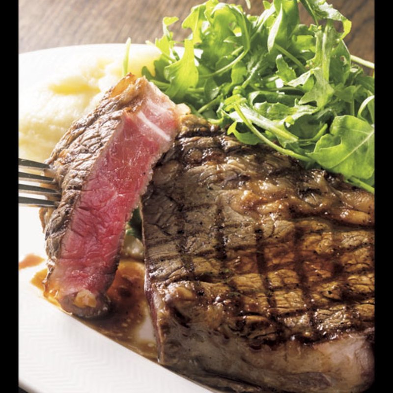 ニューヨークカット（350g）(グラムズカフェ)