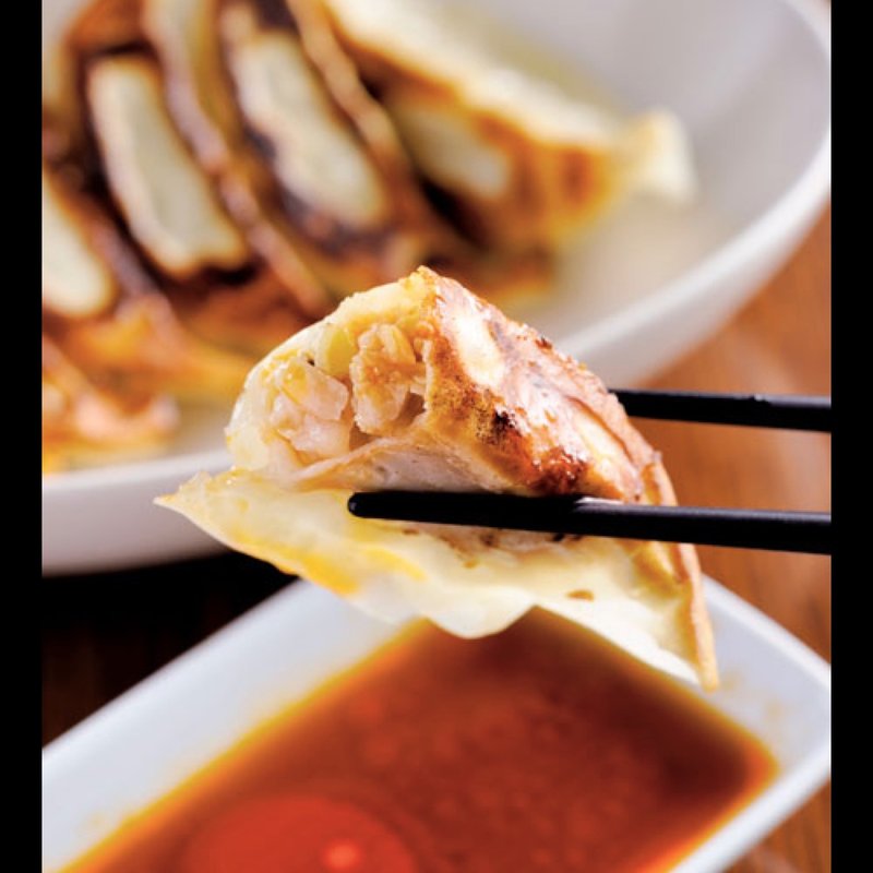 焼餃子(ギョーザブラザース)