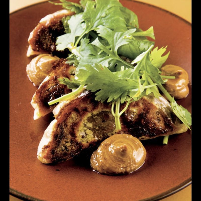 麻辣タンタンGYOZA!(赤坂餃子GYOZA!365)