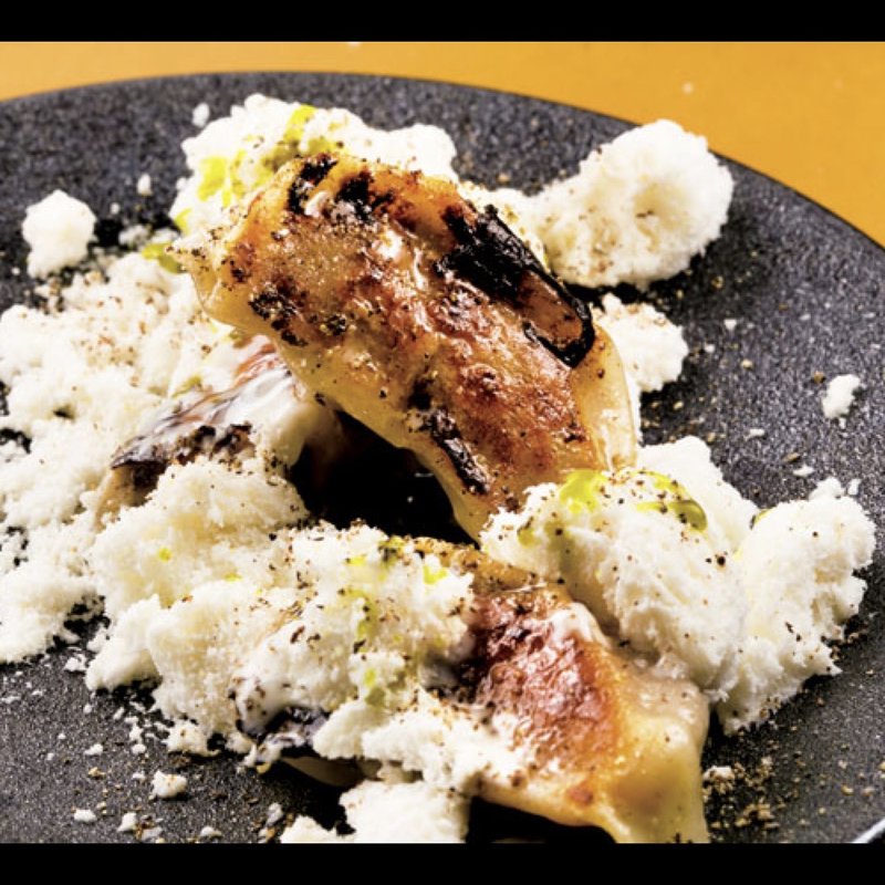 肉ペッパーGYOZA!(赤坂餃子GYOZA!365)