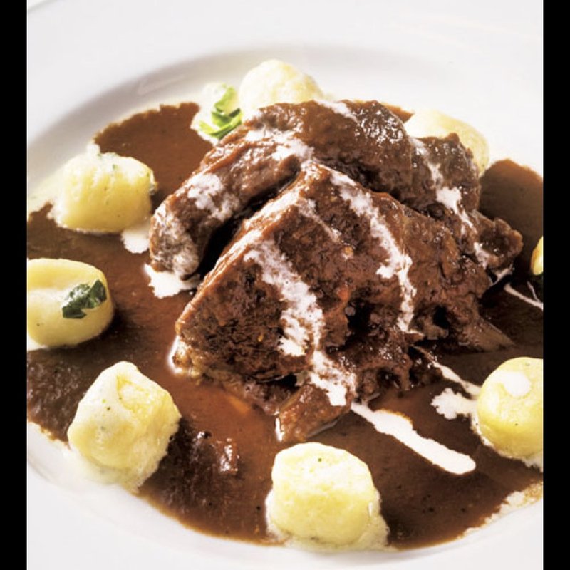 パスティツァーダ(Dobro （ドブロ）)