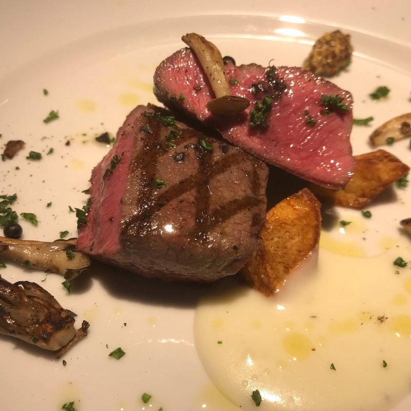 B pranzo(オステリア ヤスダヤ )