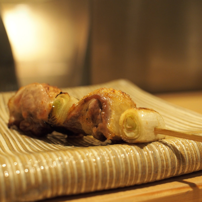 ねぎま(いし井 )