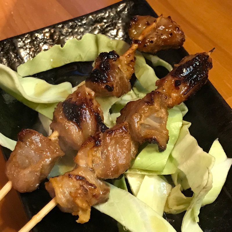 味噌さがり(風来けん坊)