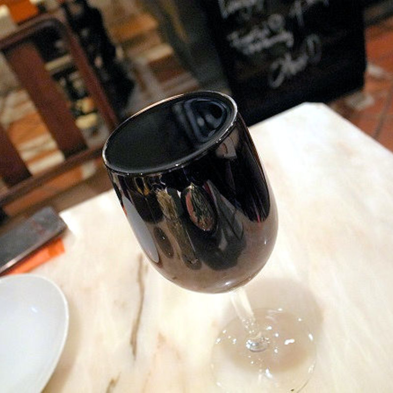 直輸入ハウスワイン（ガブ飲みグラス）(東京ドンナバル)