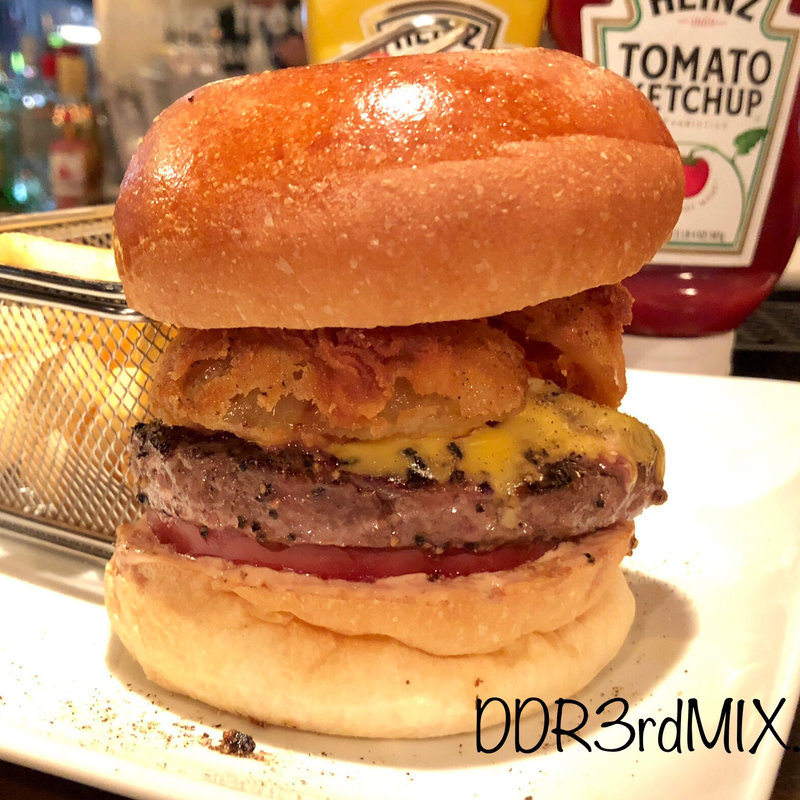 ペッパーコーン(シェイクツリー バーガー＆バー （shake tree burger&bar）)
