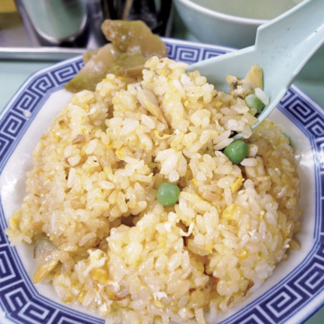 吉祥寺駅周辺で食べられる炒飯人気30選 Sarah サラ