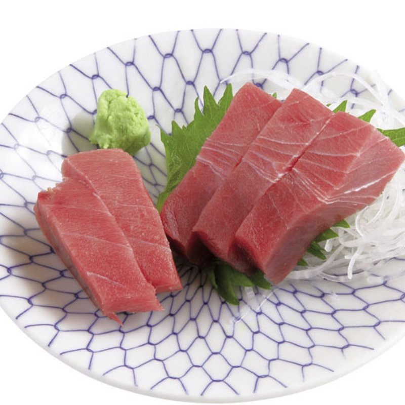 まぐろ中とろ刺(玉菊 )