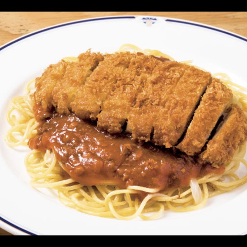 昔懐かしベロネーズ(キャンプ エクスプレス 神田店 （camp express）)