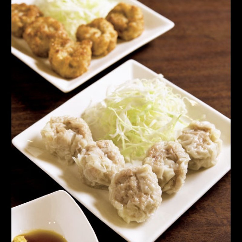 焼売（5個）(日本橋 大勝軒)