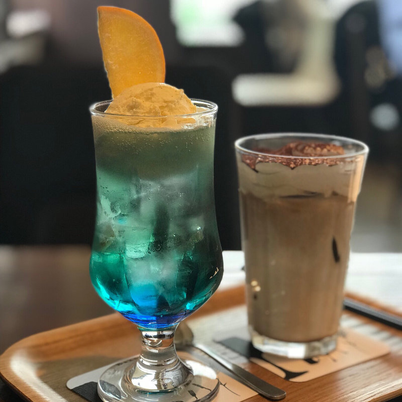 (ベーカリーアンドテーブル箱根 （Bakery＆Table）)