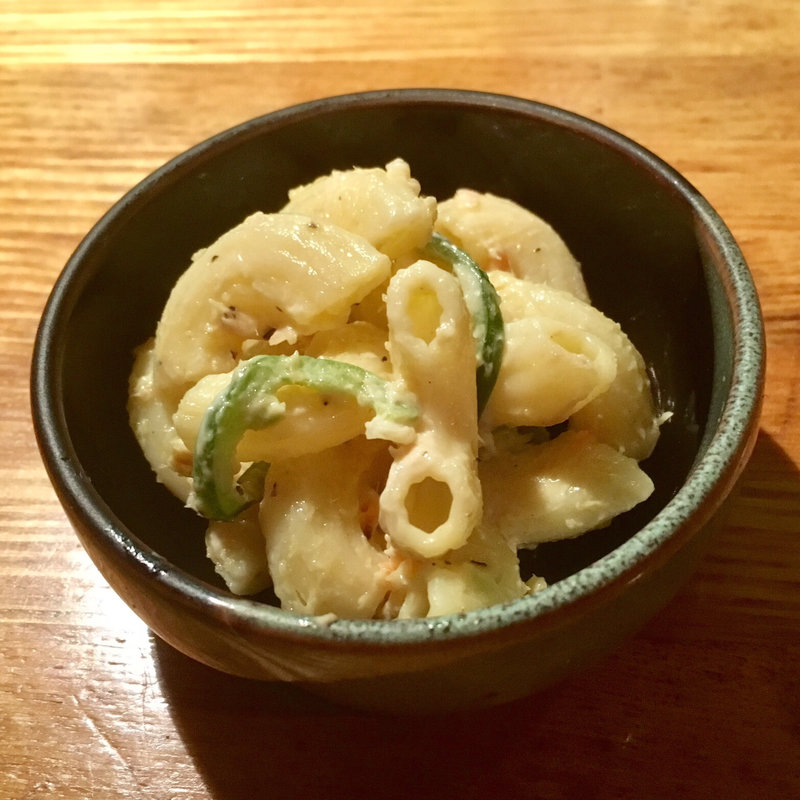 お通し(すぐるや)