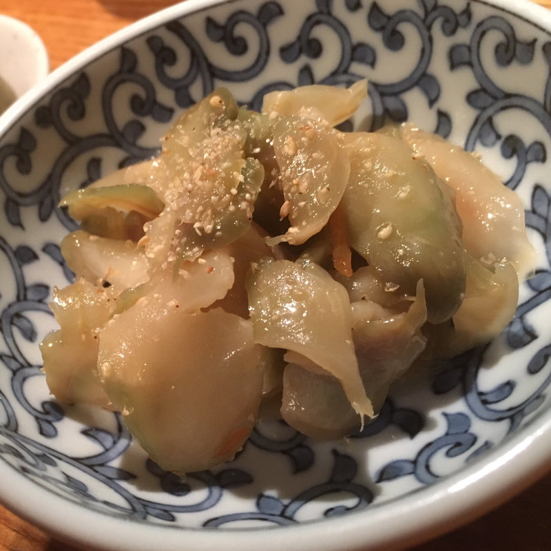 ザーサイ(すぐるや)