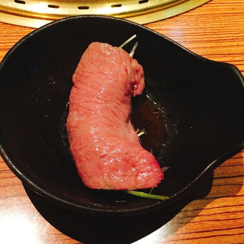 サーロイン(cossott'e SP)