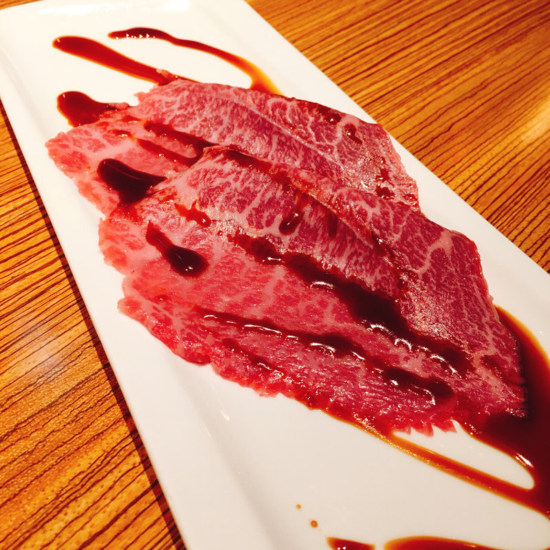 霜降りロース(cossott'e SP)