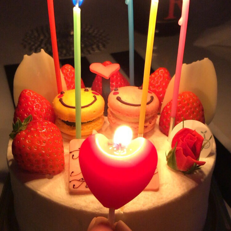 バースデーケーキ(パティスリー ニコ )