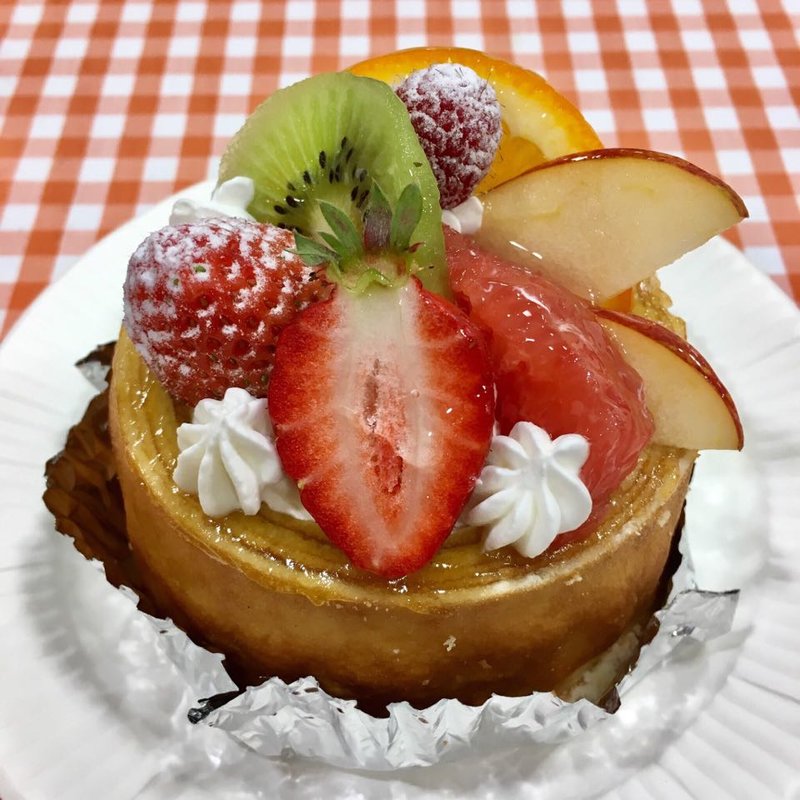 きりかぶ(カーベ・カイザー 本店 )