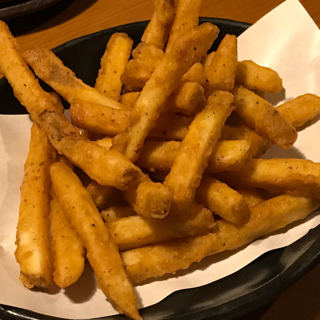 スパイシーポテトフライ 山内農場 南海なんば南口駅前店 の口コミ一覧 おいしい一皿が集まるグルメコミュニティサービス Sarah