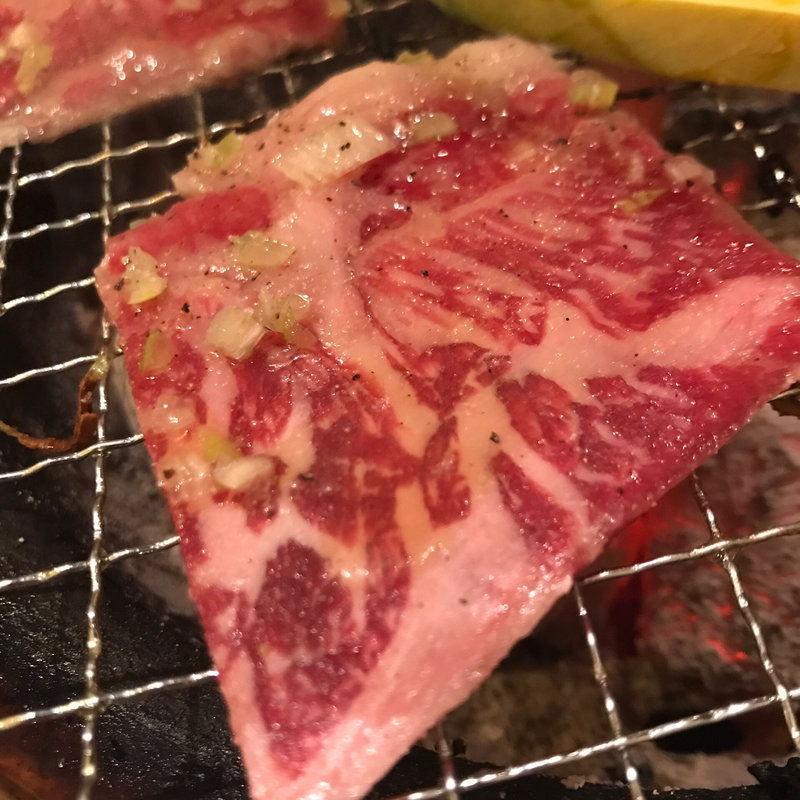 上ロース(アキ （-Aki-）)