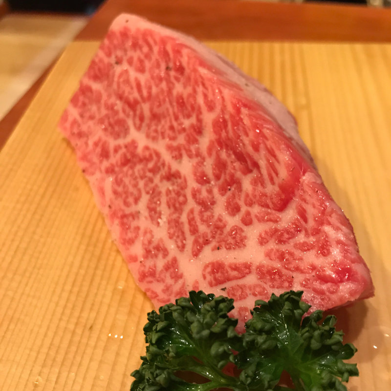 レンガ焼き(アキ （-Aki-）)