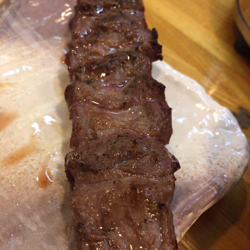 カシラ(はむら)