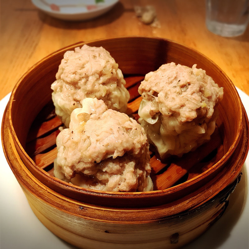 肉焼売(菱田屋)