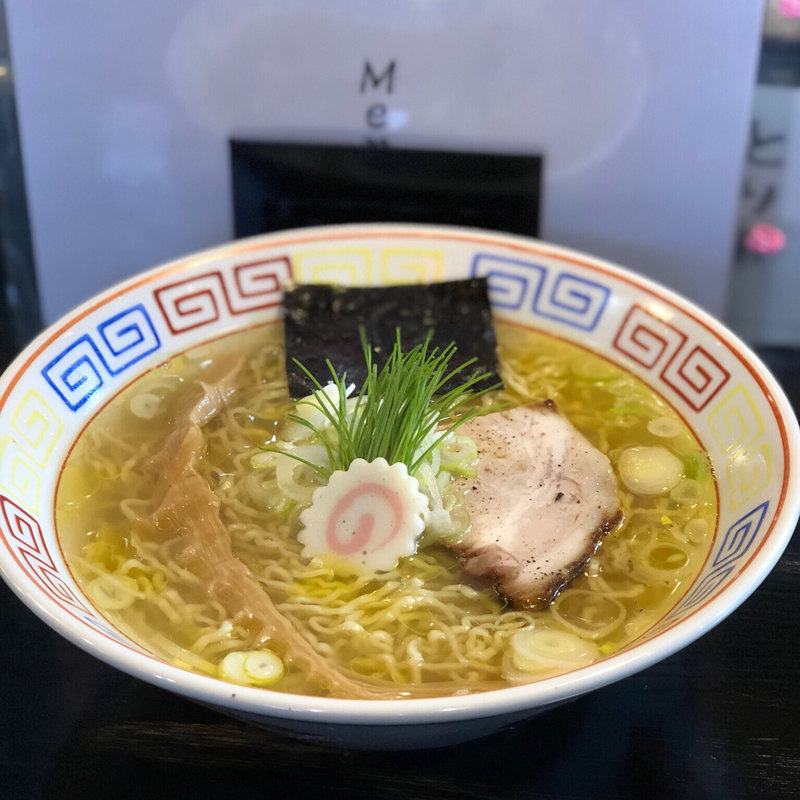 東京 塩(ロックンビリーS1 （スーパーワン）)