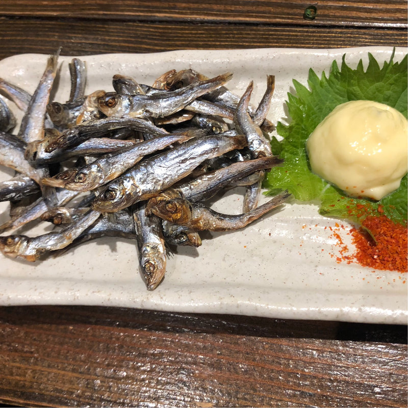 ひらこ炙り(石田屋)