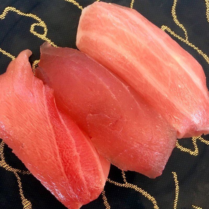 まぐろ三昧(玄海丸 トリアス久山店)