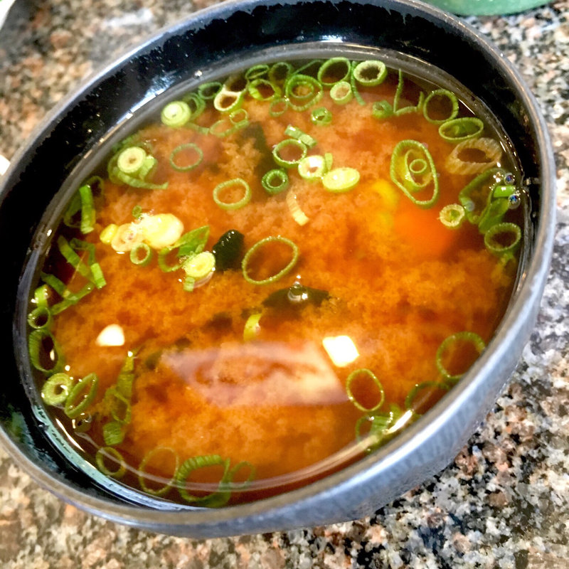 赤出汁(玄海丸 トリアス久山店)