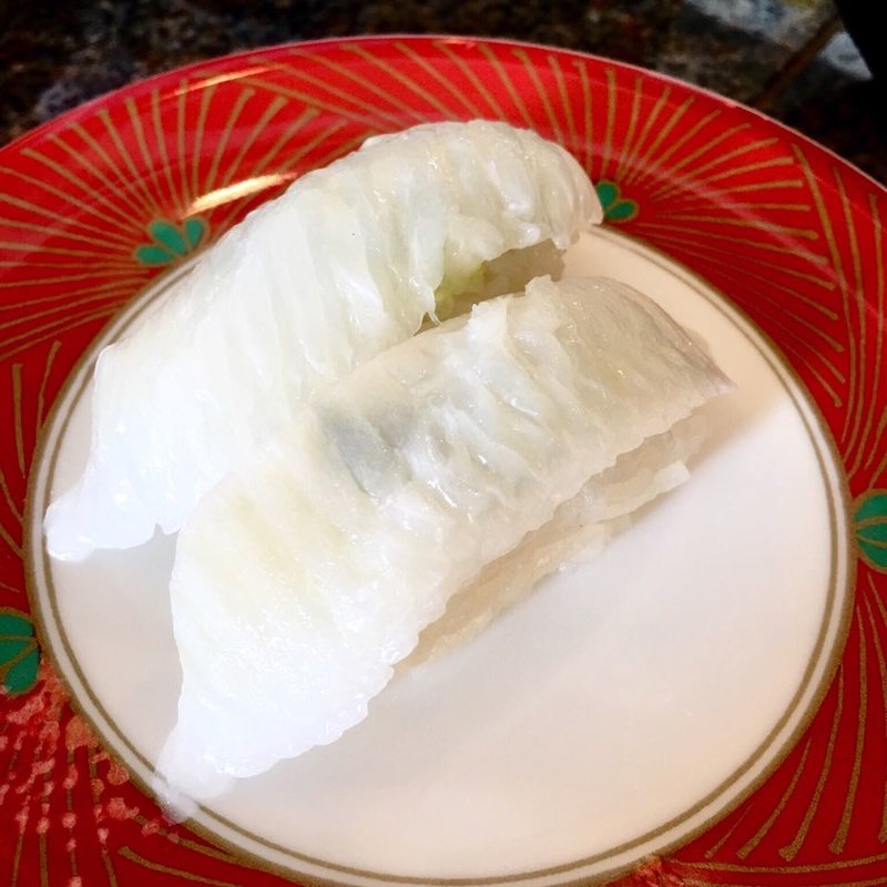 えんがわ(玄海丸 トリアス久山店)