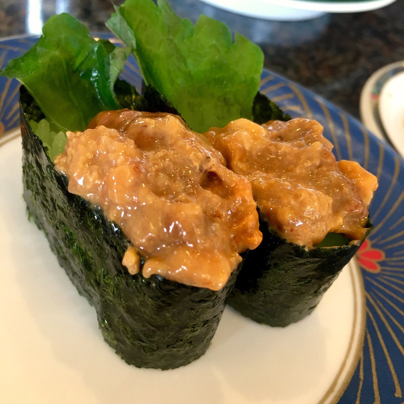 生うに(玄海丸 トリアス久山店)