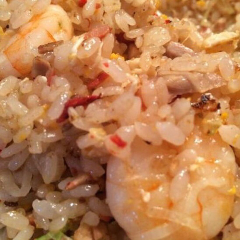 特ヤキメシ(清風楼)