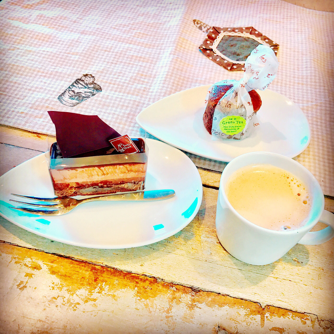 東船橋駅周辺で食べられるケーキランキング Sarah サラ