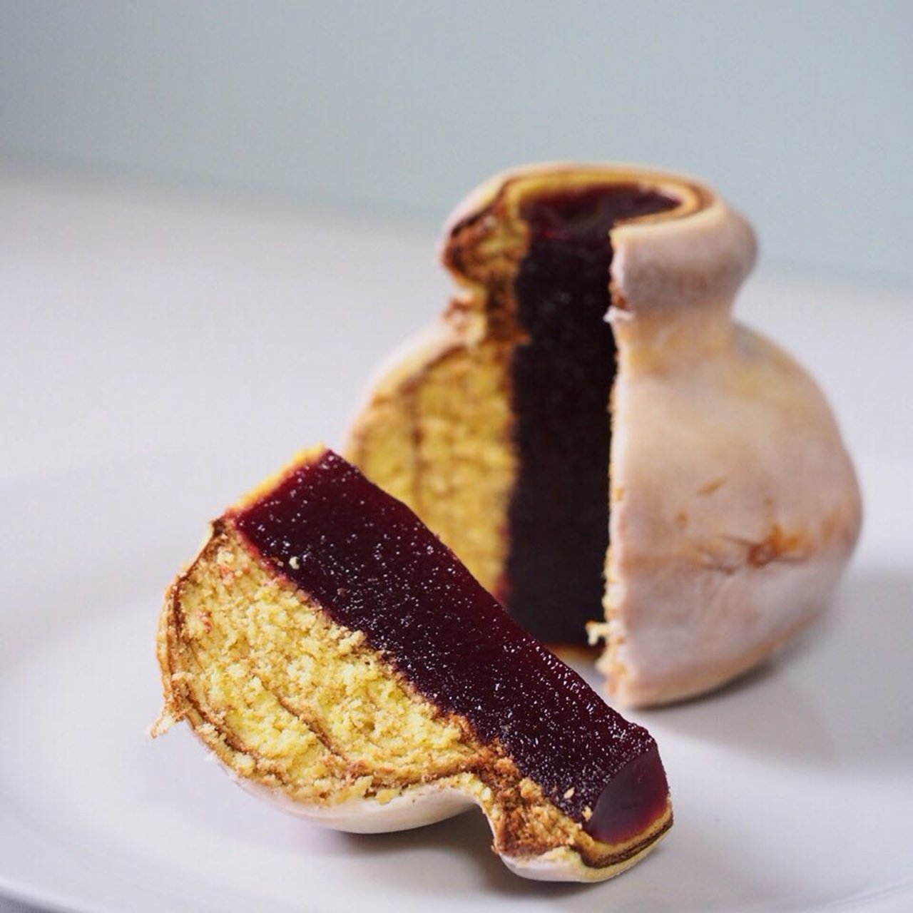 ヴィヨネット・フランボワーズ(洋菓子ヴィヨン （VILLON）)の口コミ一覧 おいしい！が増えるグルメアプリ「SARAH」