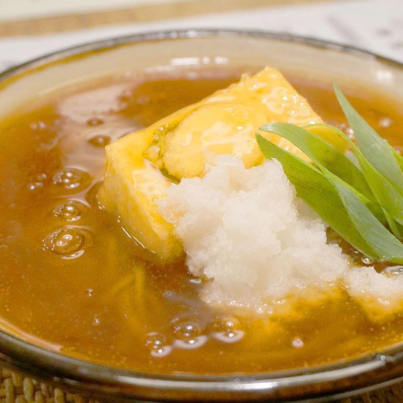 武蔵そば(そば処 武蔵 春日本店)