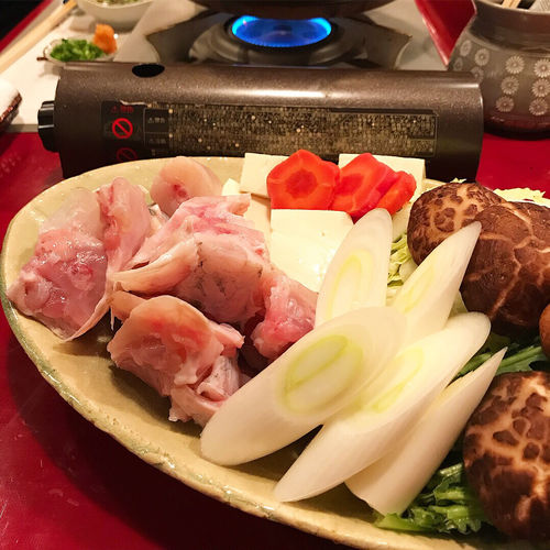 東京都で食べられる人気ふぐ鍋ランキング Sarah サラ