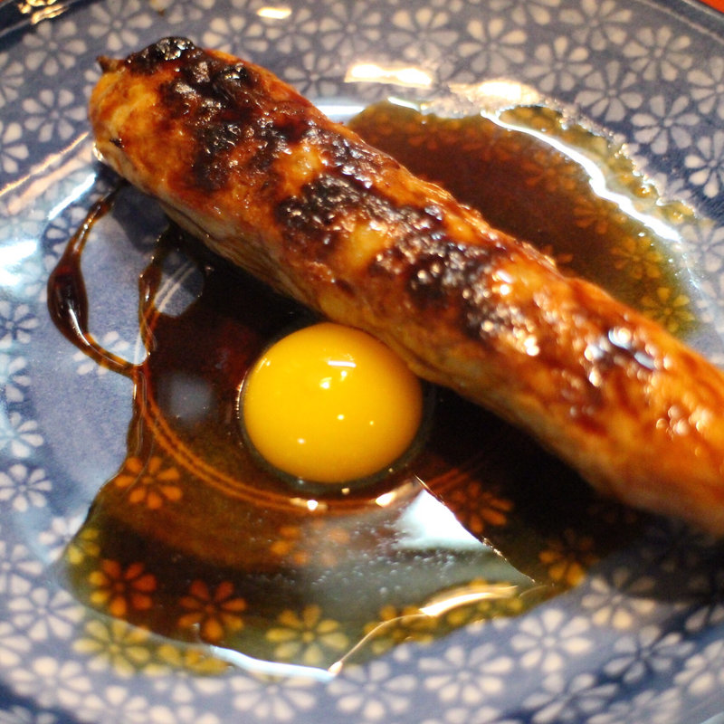 つくね(サムライ)