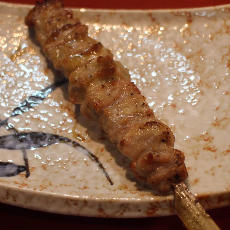 せせり(サムライ)