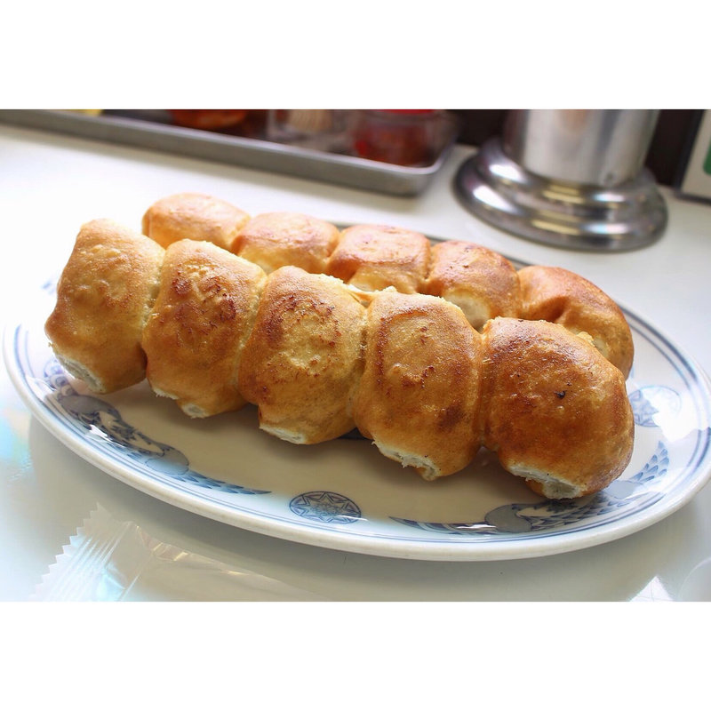 (ホワイト餃子 久喜店 )