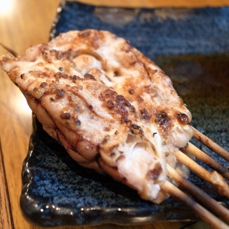 ブレンズ(もつやきはる)