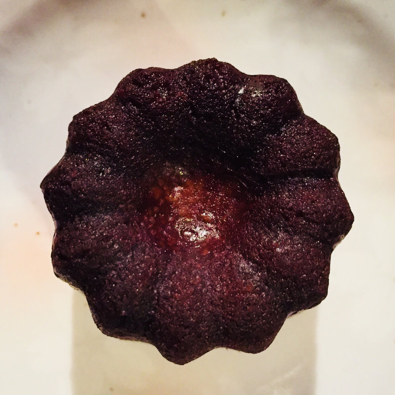 カヌレ(PAUL 六本木一丁目店)