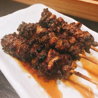 はつもと(焼き鳥 松元 西中洲本店)