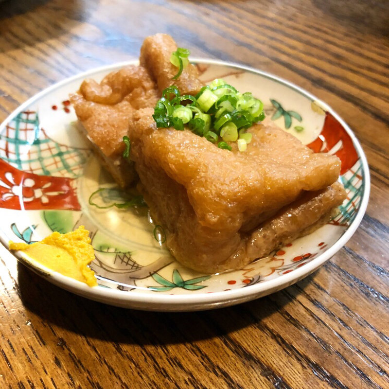 おでん(和食晴ル （ワショクハル）)