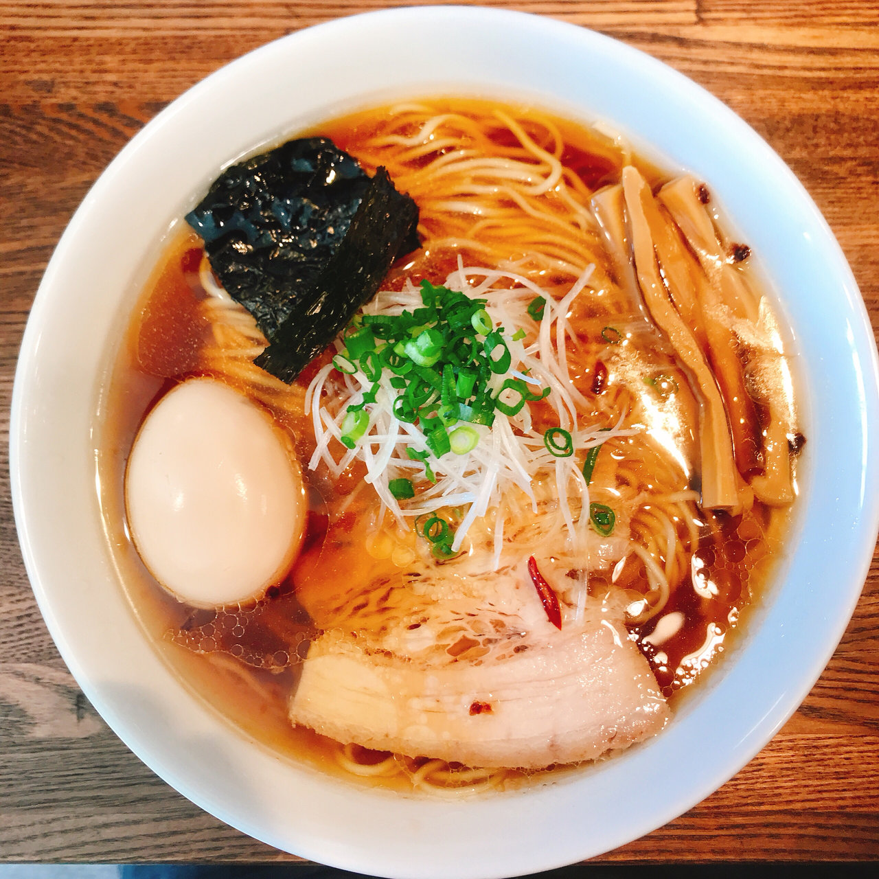 三鷹台駅周辺で食べられる人気ラーメンランキング Sarah サラ